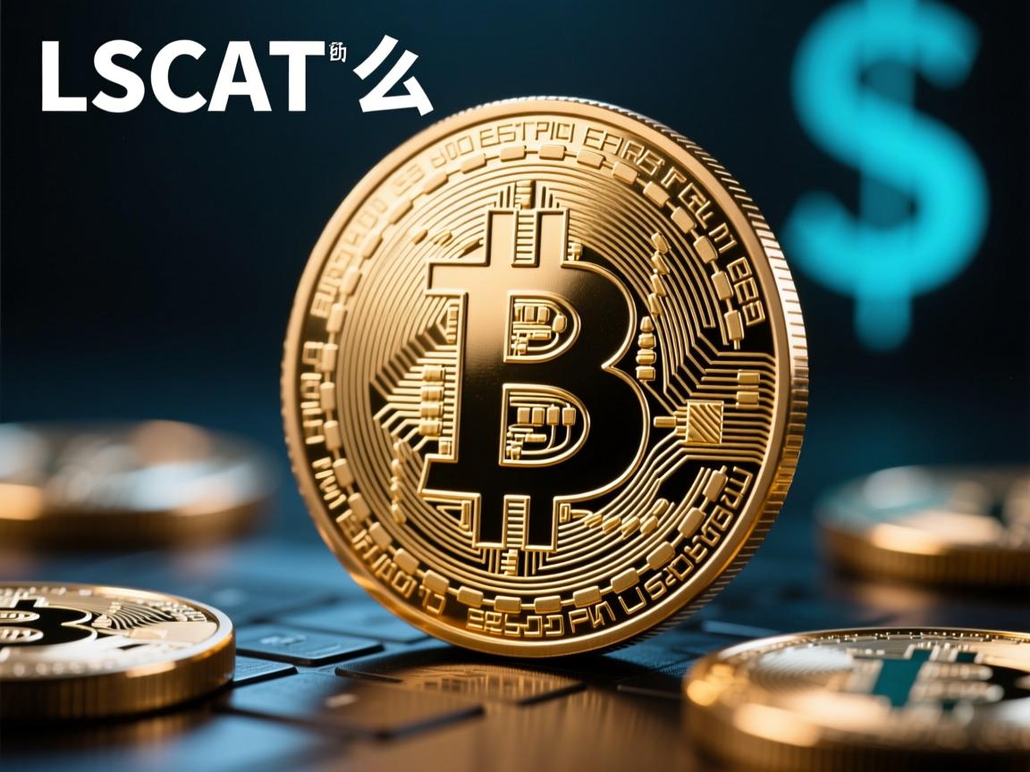 LSCAT叫什么币，揭秘LSCAT数字货币的神秘面纱