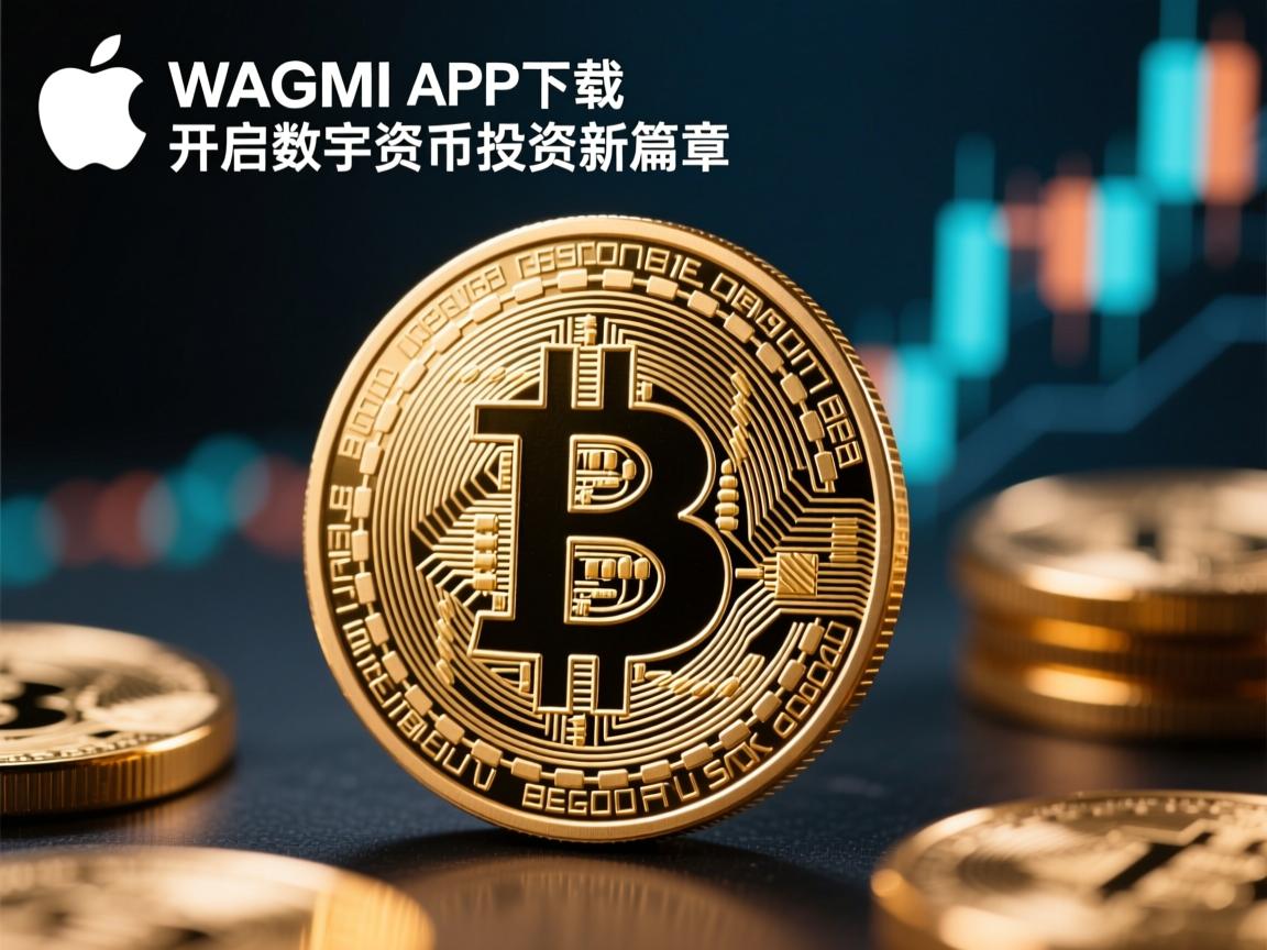 苹果WAGMI币APP下载，开启数字货币投资新篇章