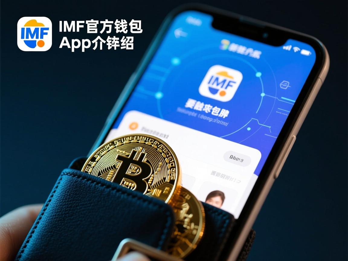 IMF币官方钱包App详细介绍