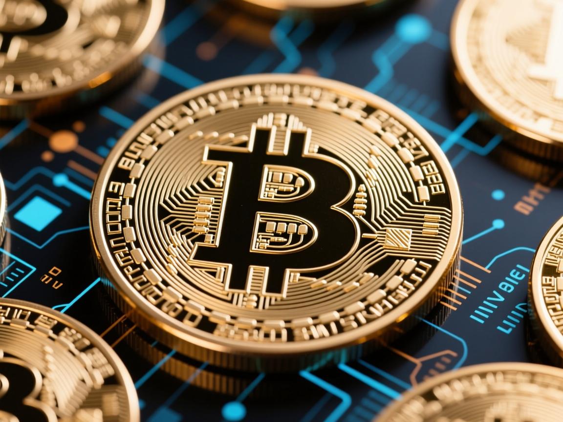 LSCAT币分拆，创新举措助力数字货币发展