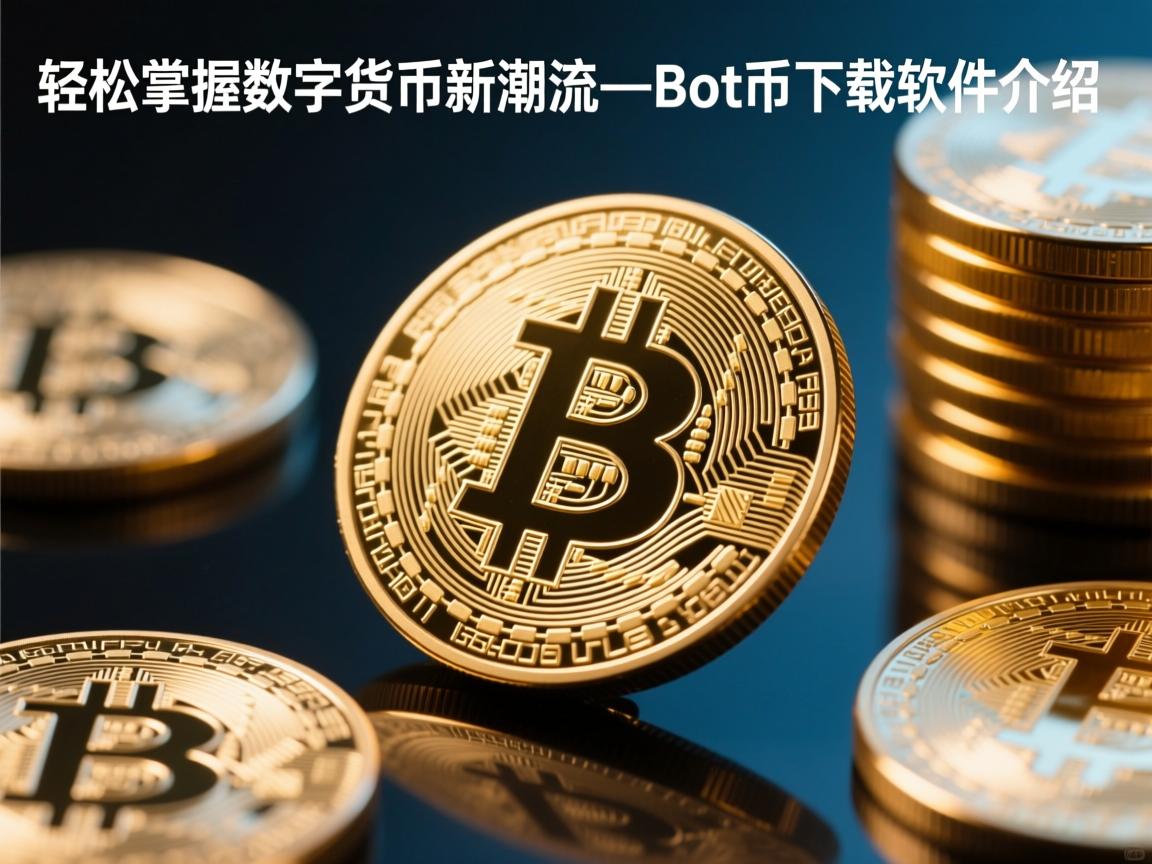 轻松掌握数字货币新潮流—Bot币下载软件介绍