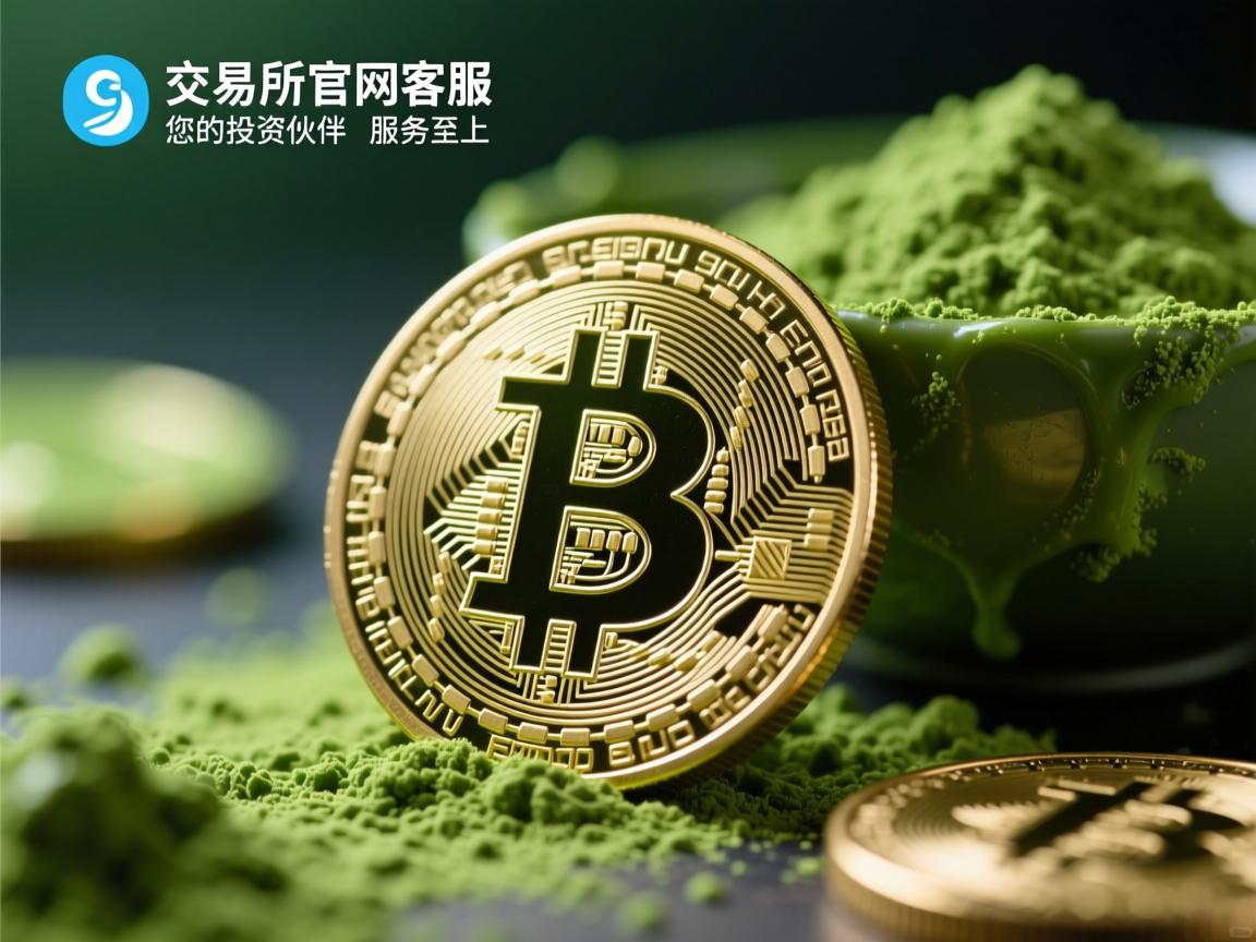 抹茶交易所官网客服，您的投资伙伴，服务至上