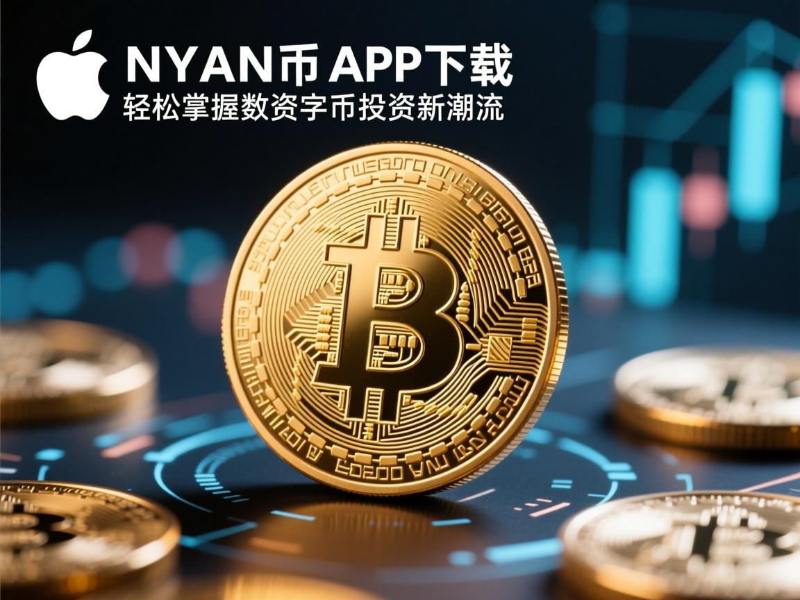 苹果NYAN币APP下载，轻松掌握数字货币投资新潮流