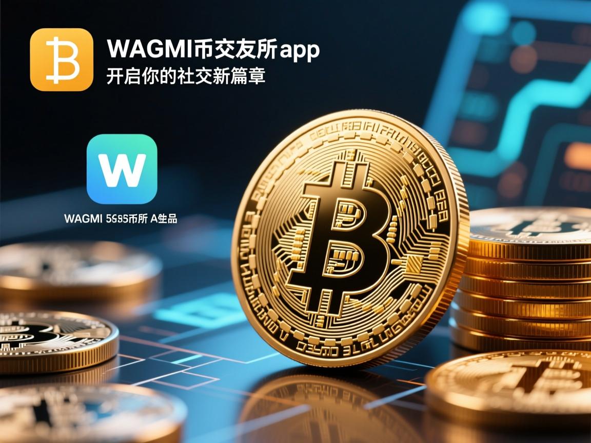 WAGMI币交友所app，开启你的社交新篇章