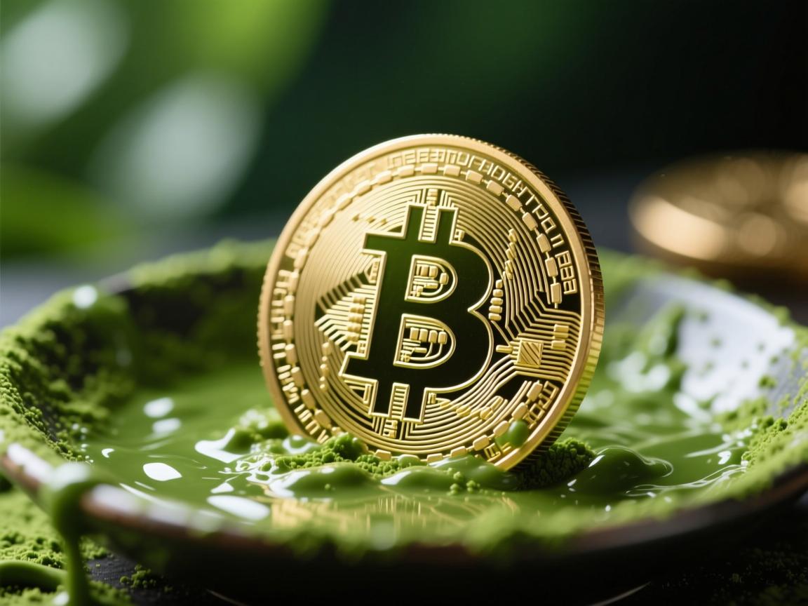 揭秘抹茶交易所卡顿之谜