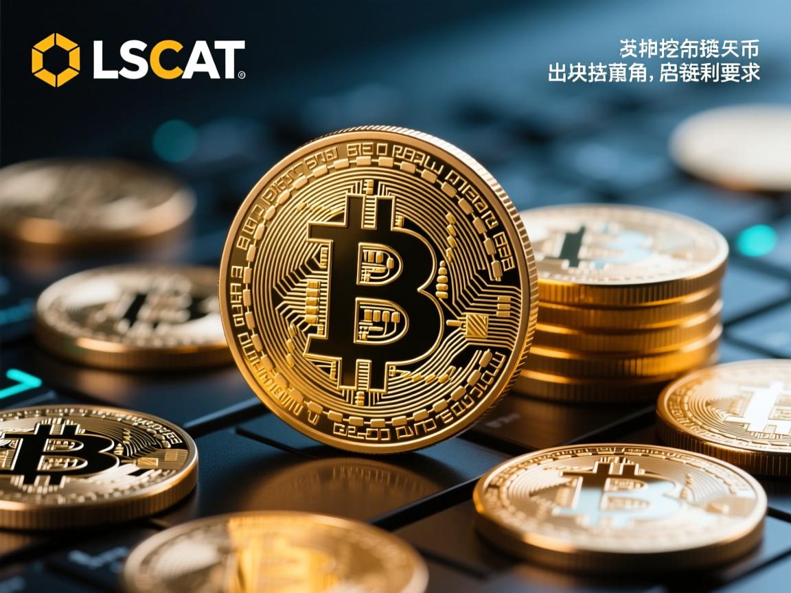LSCAT项目挖币，区块链技术的创新应用