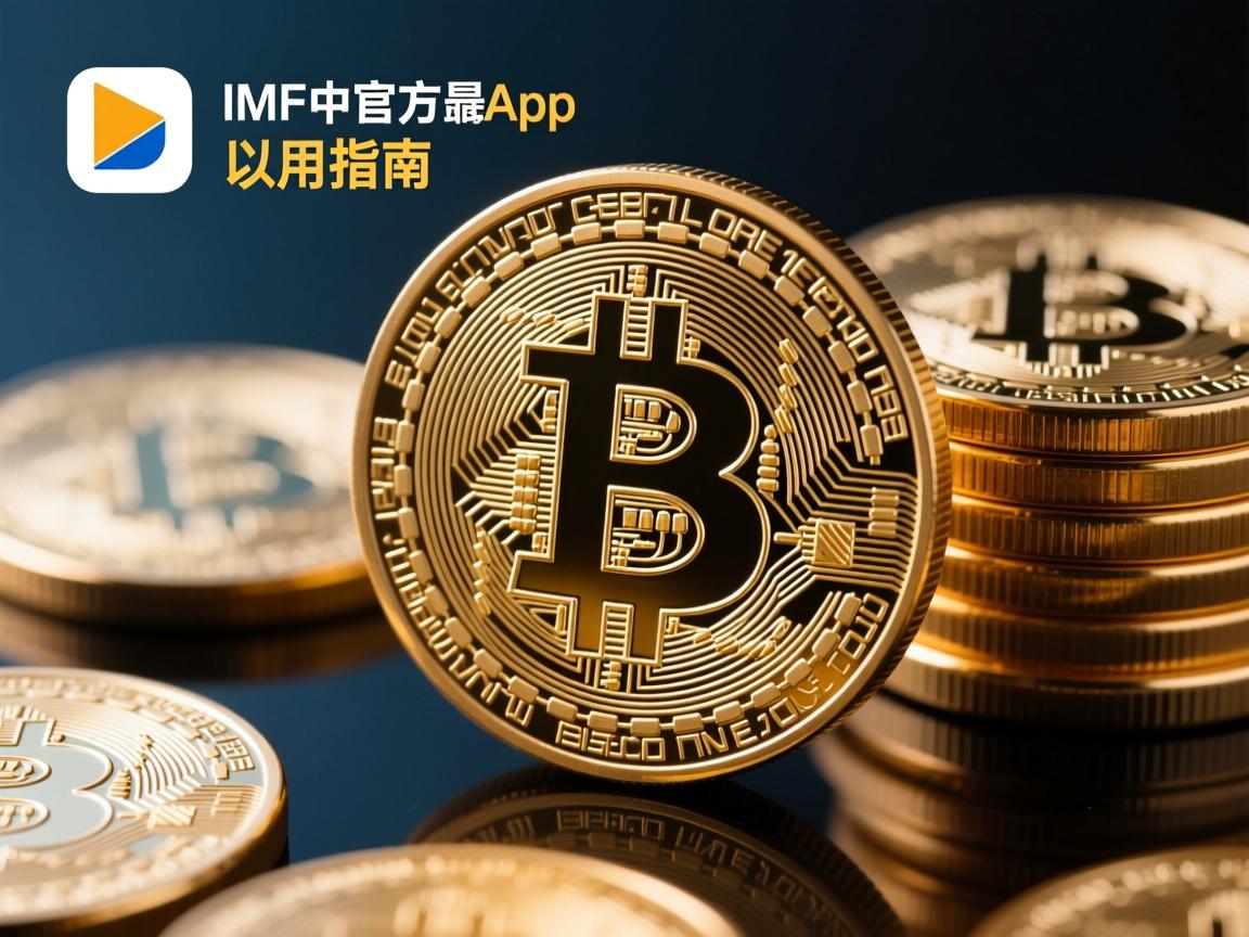 IMF币官方App使用指南