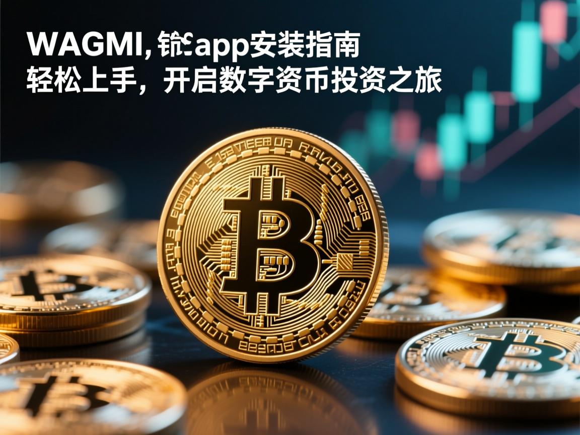 WAGMI币app安装指南，轻松上手，开启数字货币投资之旅