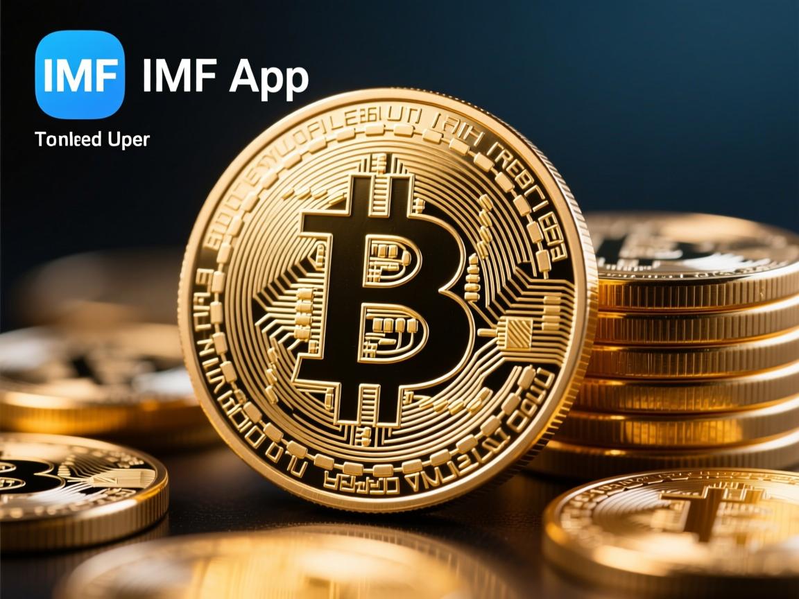 IMF币App苹果用户下载指南