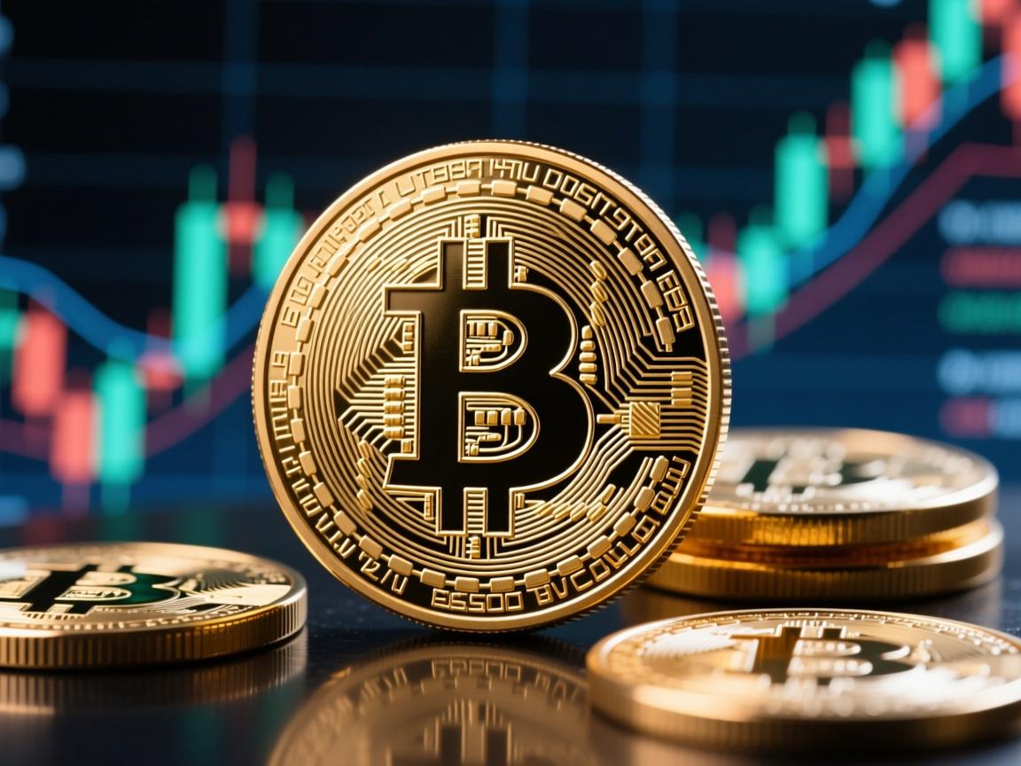 比特币量化交易，LSCAT技术的应用与创新