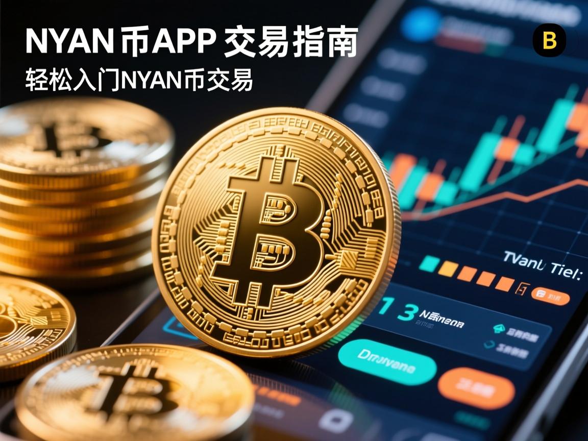 NYAN币APP交易指南，轻松入门NYAN币交易