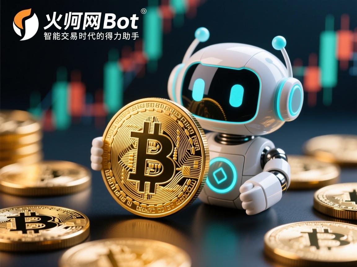 火币网Bot，智能交易时代的得力助手