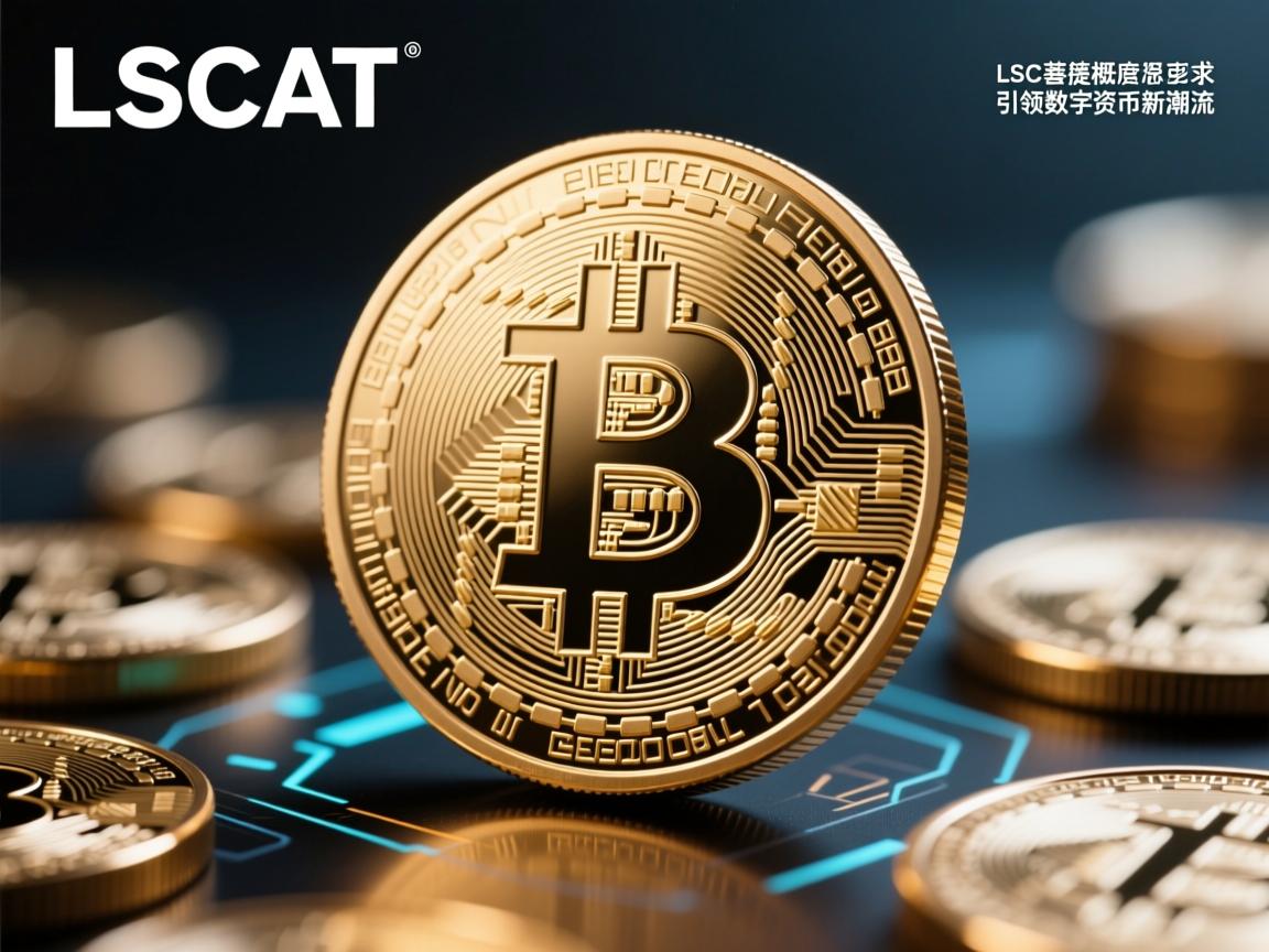 LSCAT菩提概念币，引领数字货币新潮流