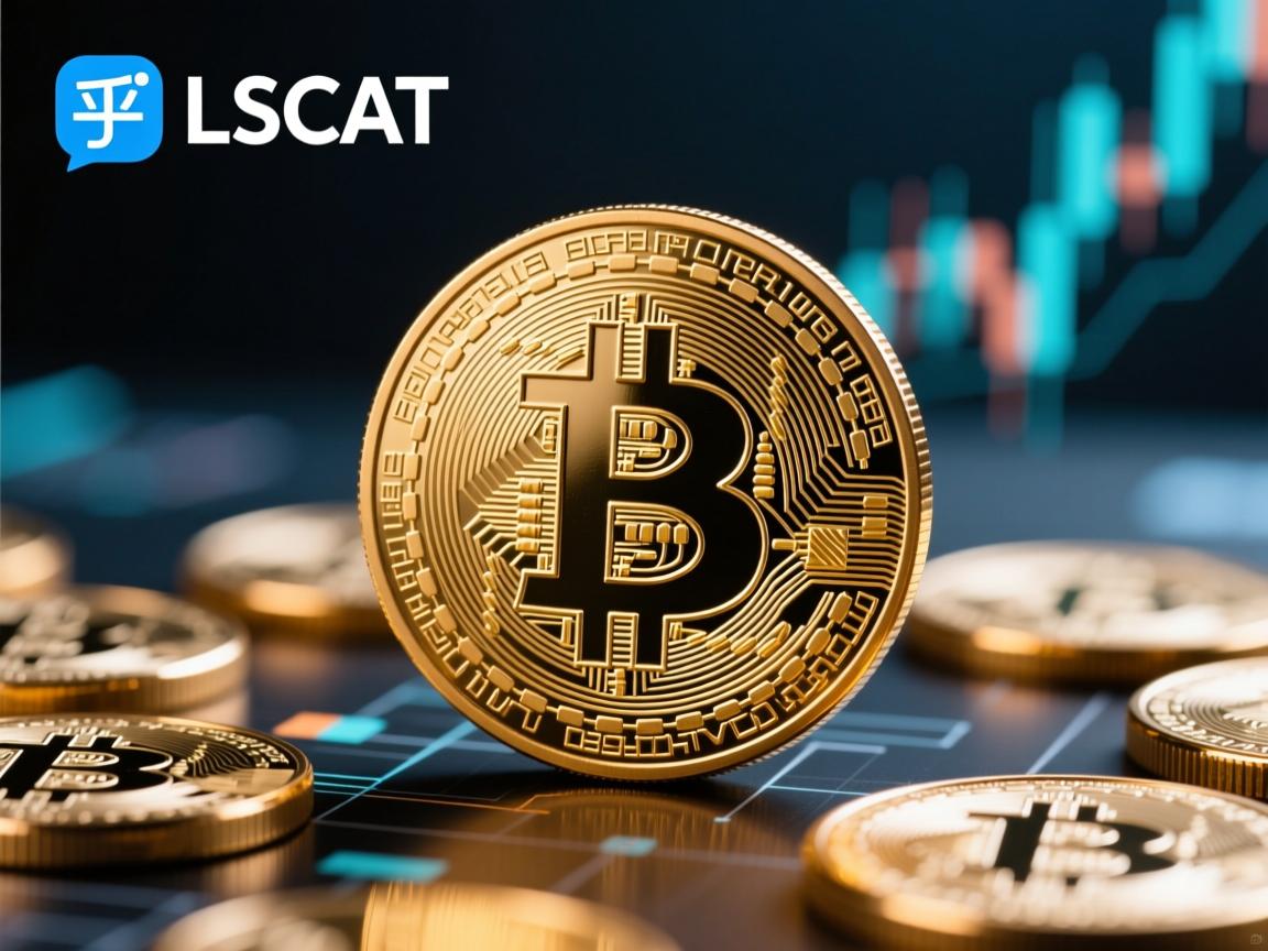 LSCAT币在知乎的崛起，加密货币与知识分享的完美结合