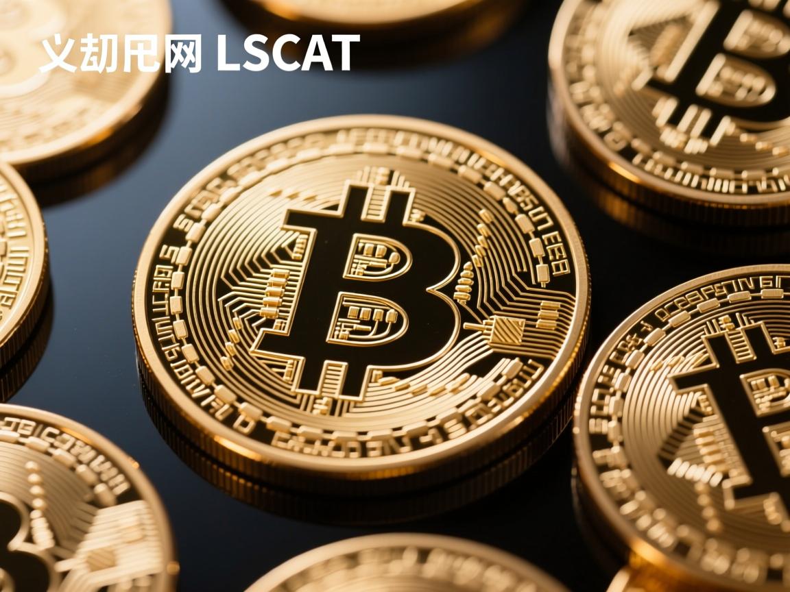 火币网LSCAT，区块链技术的创新应用与实践
