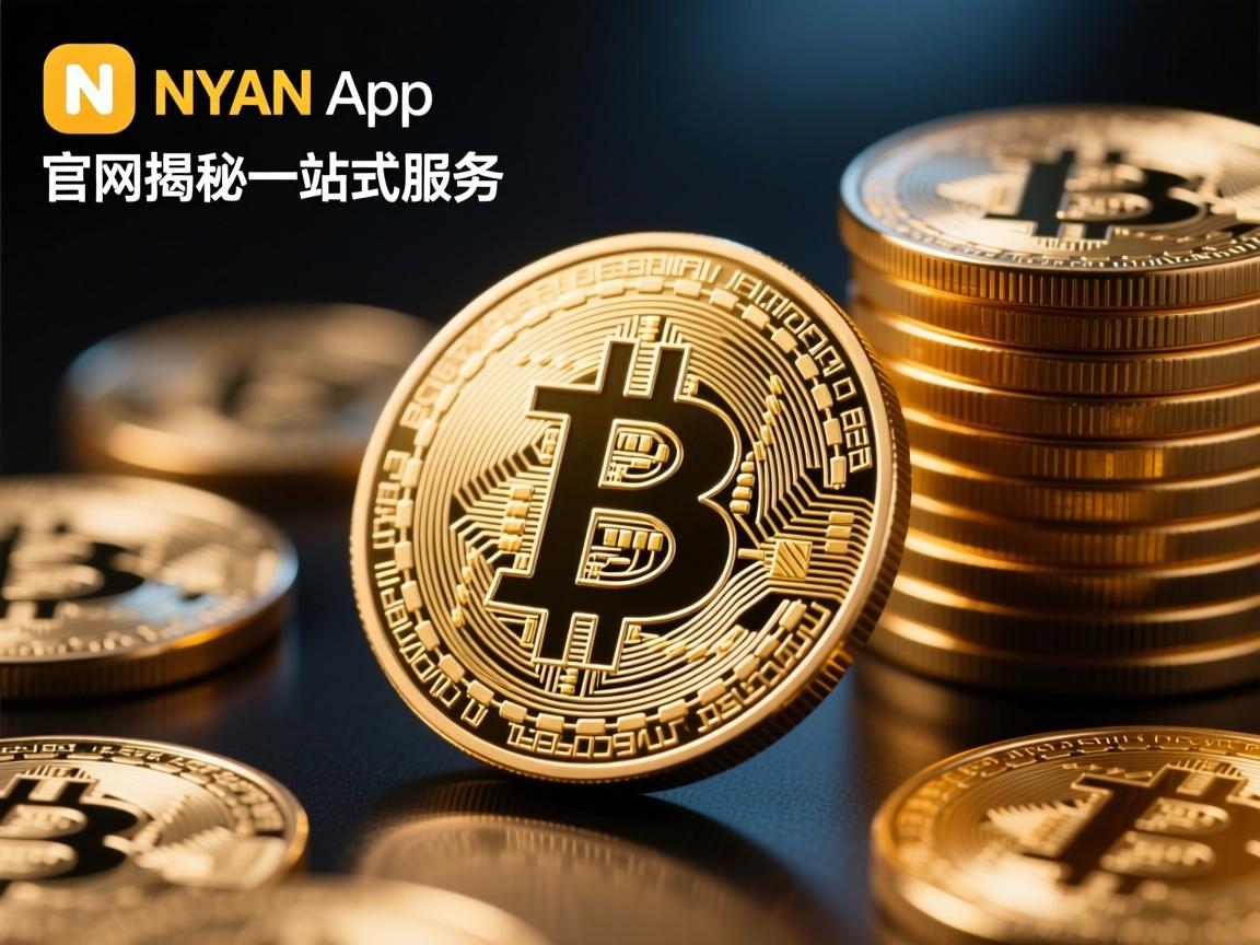 NYAN币App—便捷数字货币交易体验，官网揭秘一站式服务