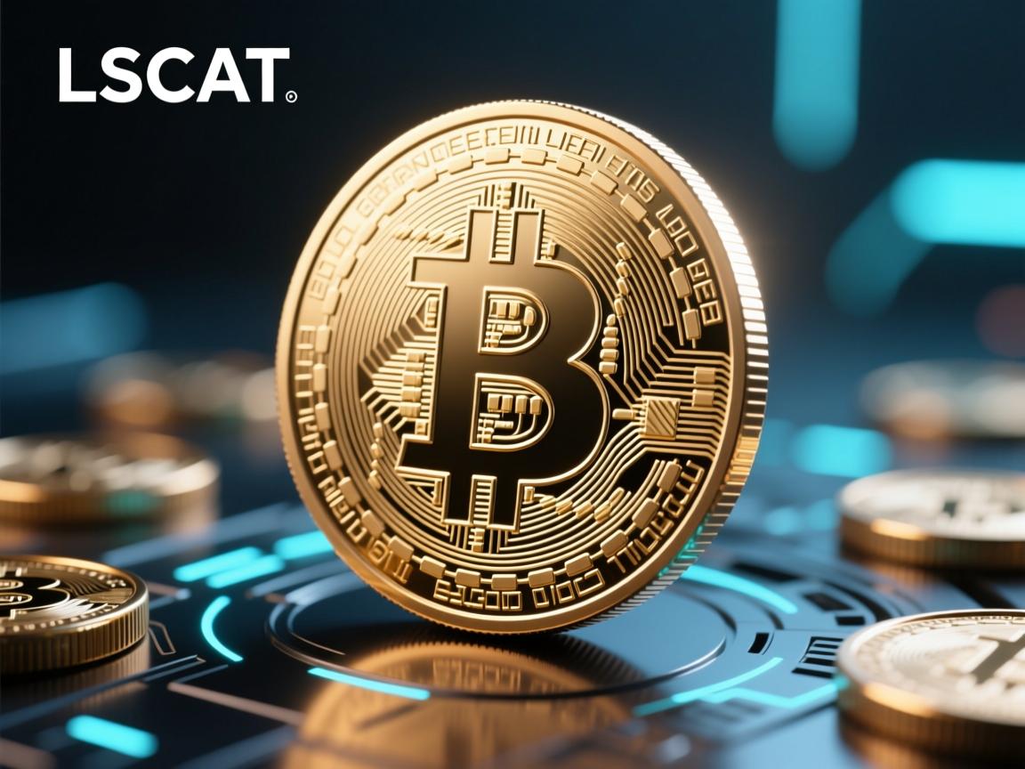 LSCAT菩提概念币，创新金融的智慧之光