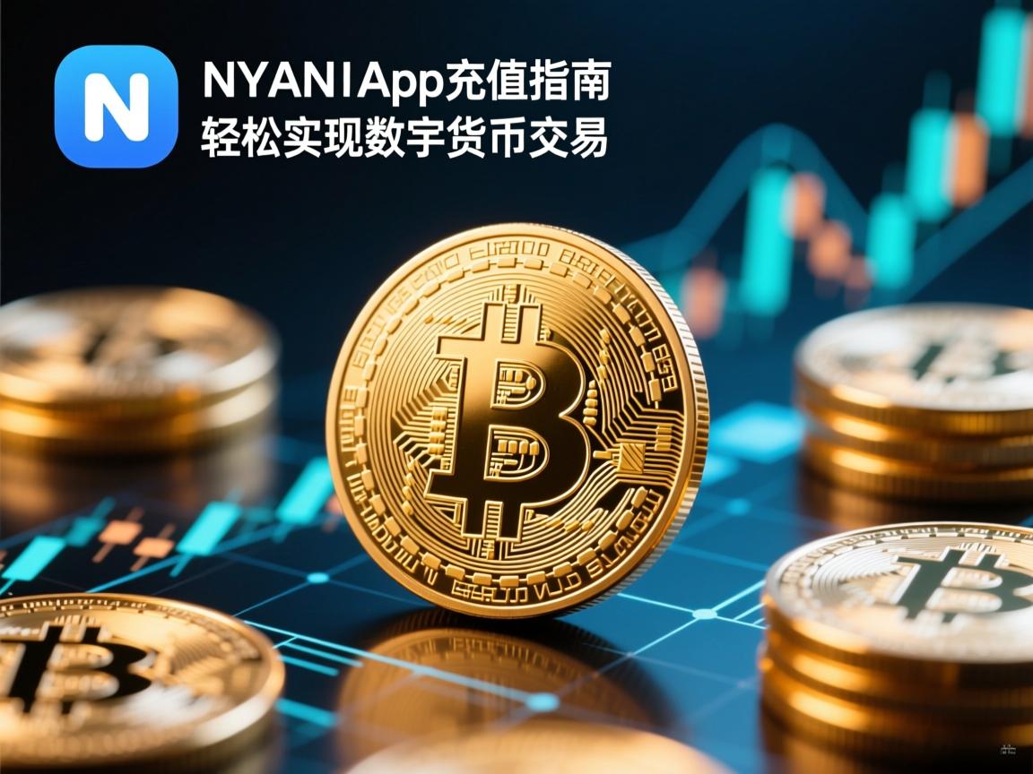 NYAN币app充值指南，轻松实现数字货币交易