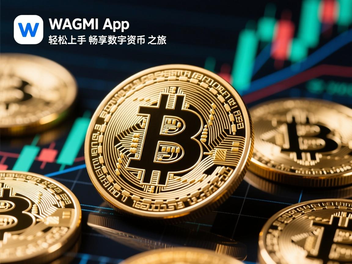 WAGMI币app使用指南，轻松上手，畅享数字货币交易之旅