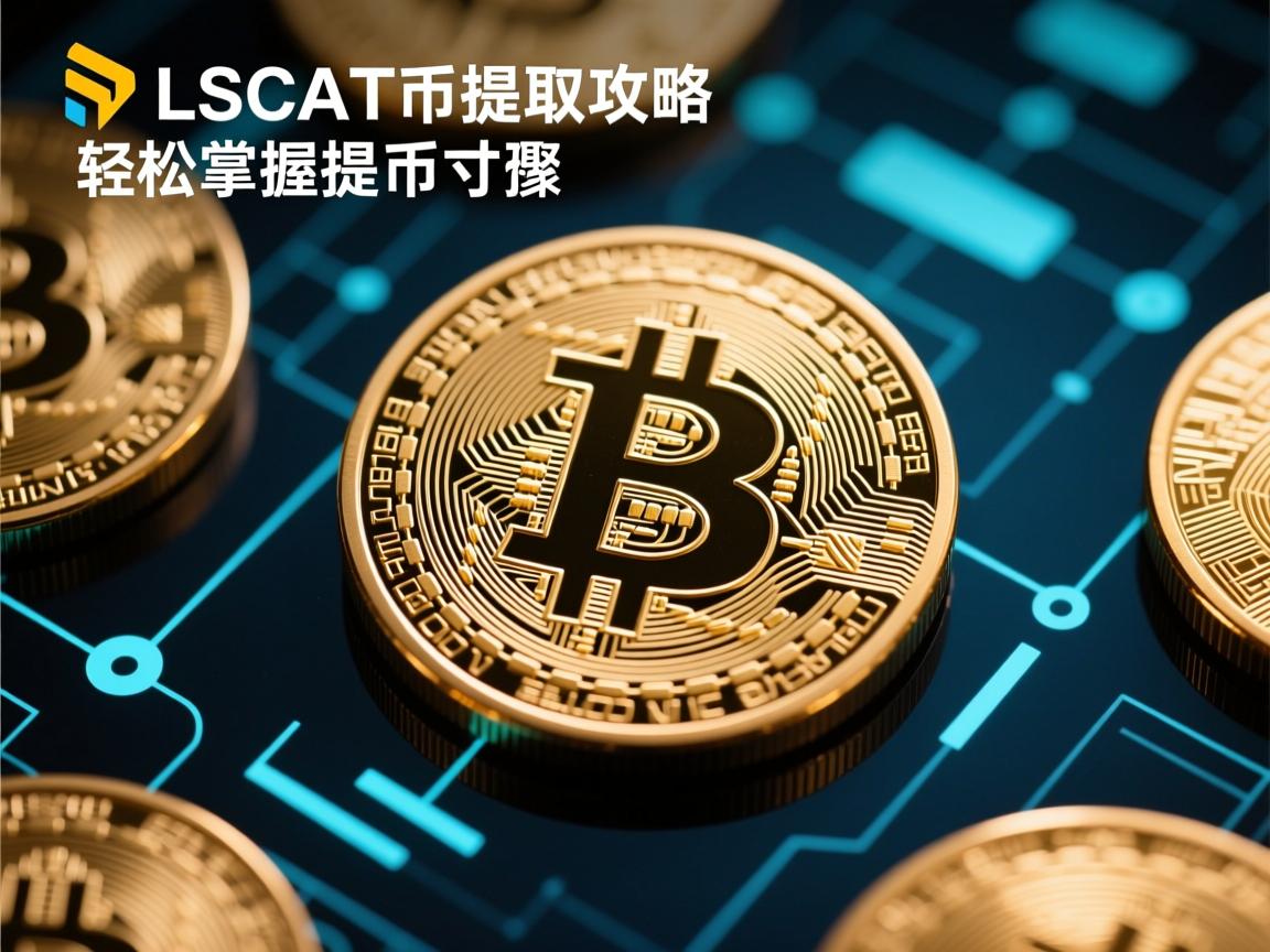 LSCAT币提取攻略，轻松掌握提币步骤