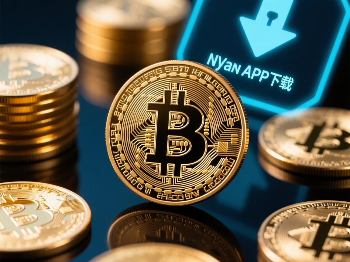NYAN币APP下载受阻，用户遭遇下载难题