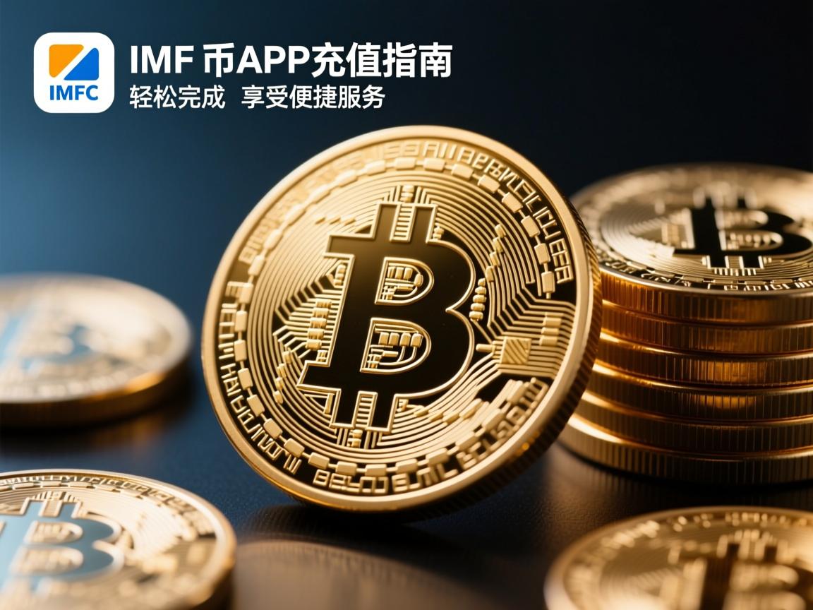 IMF币APP充值指南，轻松完成，享受便捷服务