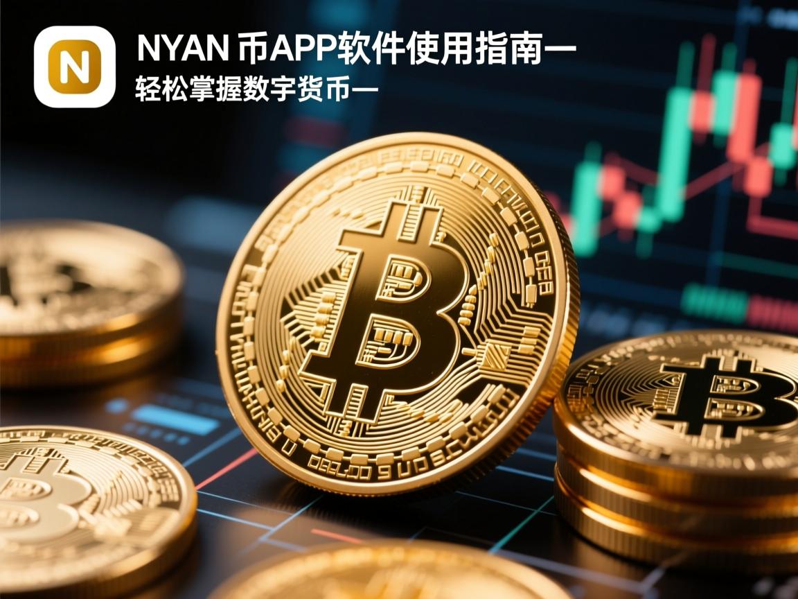 NYAN币APP软件使用指南—轻松掌握数字货币交易