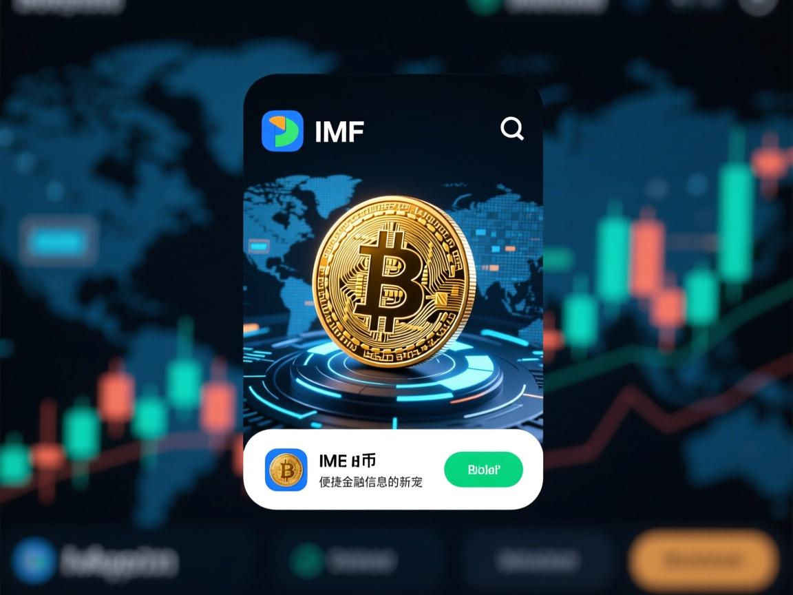 IMF币App价格小窗口，便捷金融信息的新宠