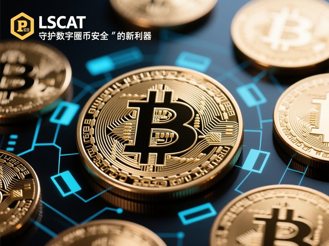币圈监控LSCAT，守护数字货币安全的新利器