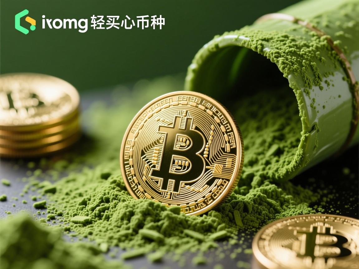 抹茶交易所，轻松购买心仪币种，开启您的加密货币之旅