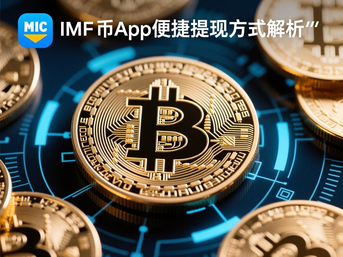 IMF币App便捷提现方式解析