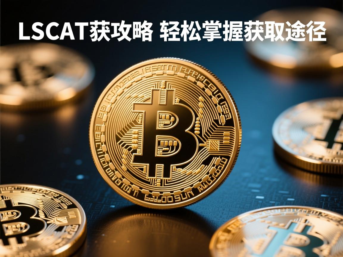 LSCAT币获取攻略,轻松掌握获取途径 LSCAT币获取攻略,轻松掌握获取途径