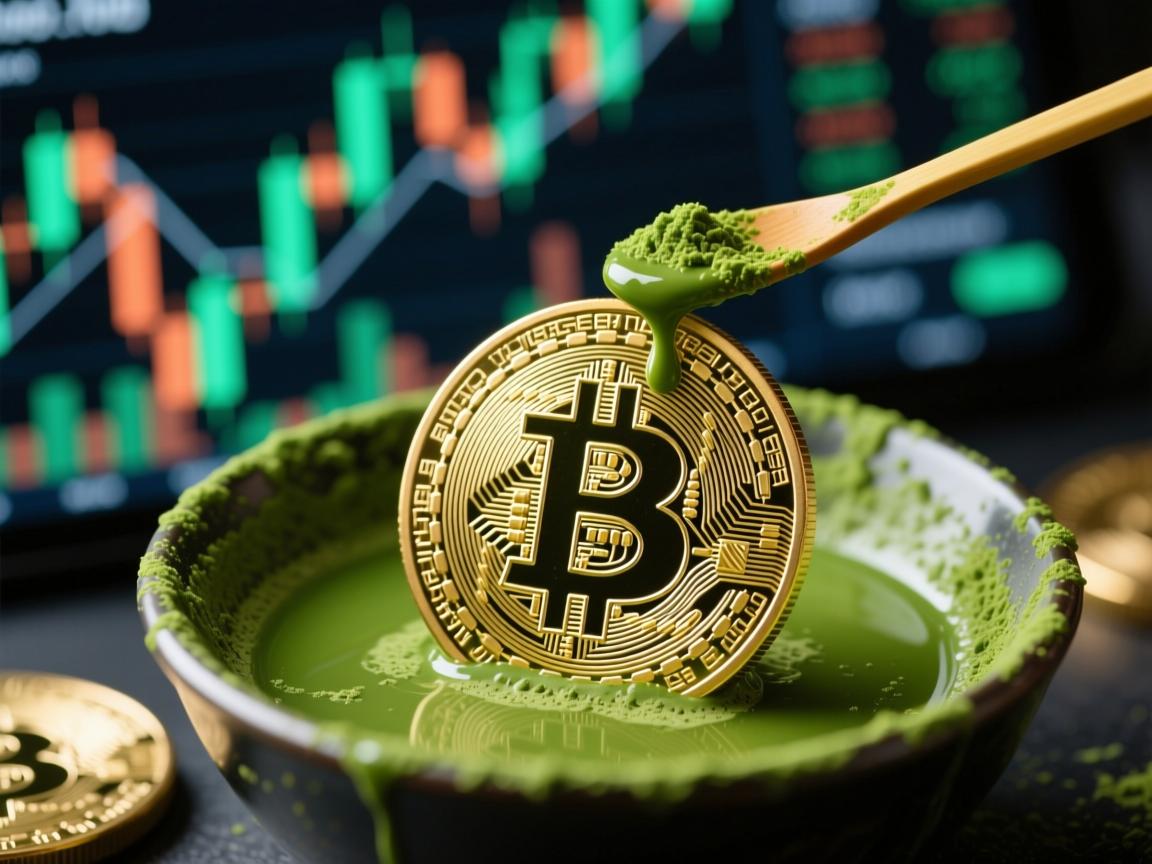 如何才能操作抹茶交易所