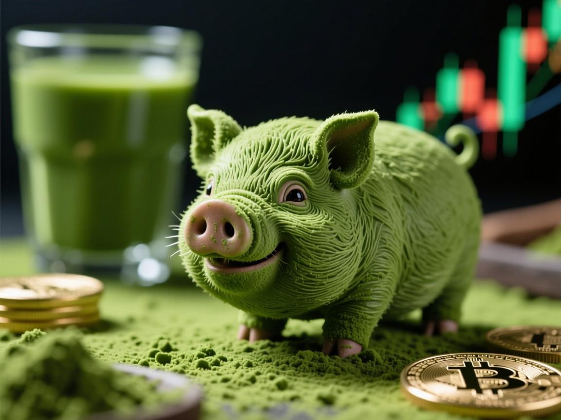 抹茶交易所压猪盘事件引发的行业思考