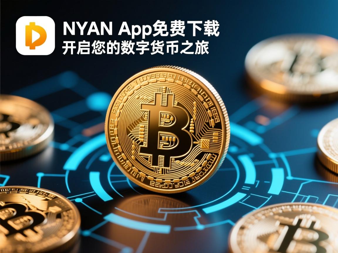 NYAN币App免费下载，开启您的数字货币之旅