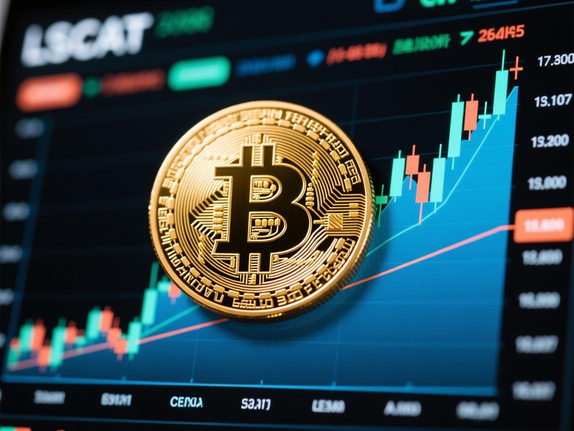 LSCAT币历史价格走势分析