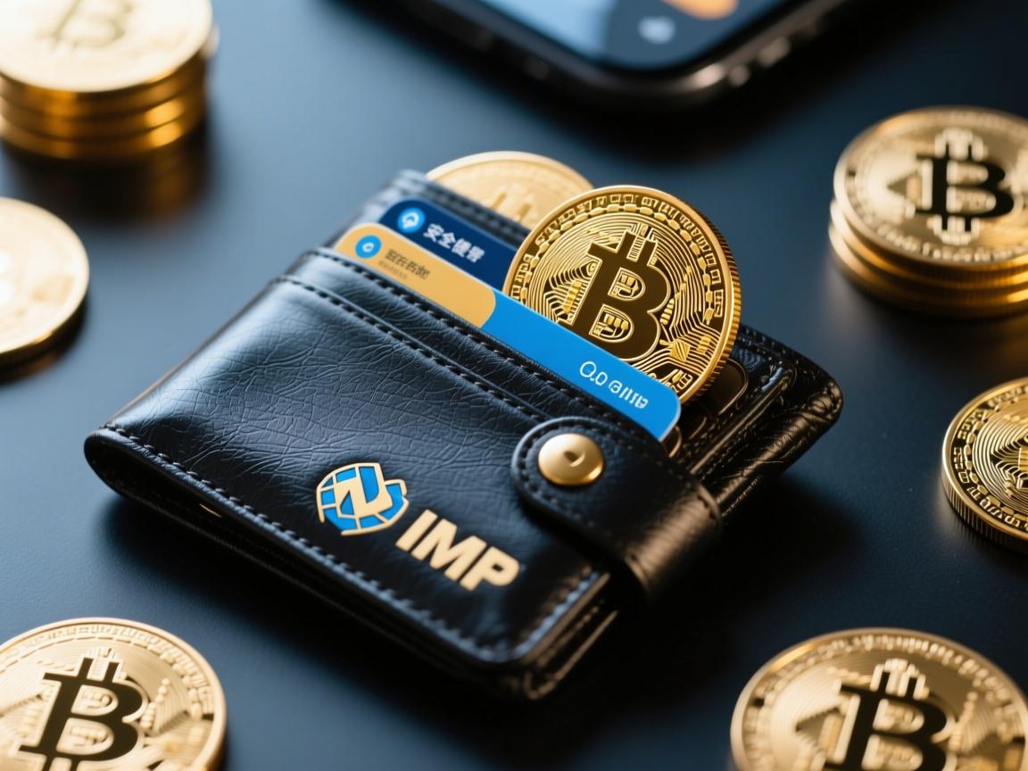 IMF币钱包App—安全便捷的数字货币管理利器