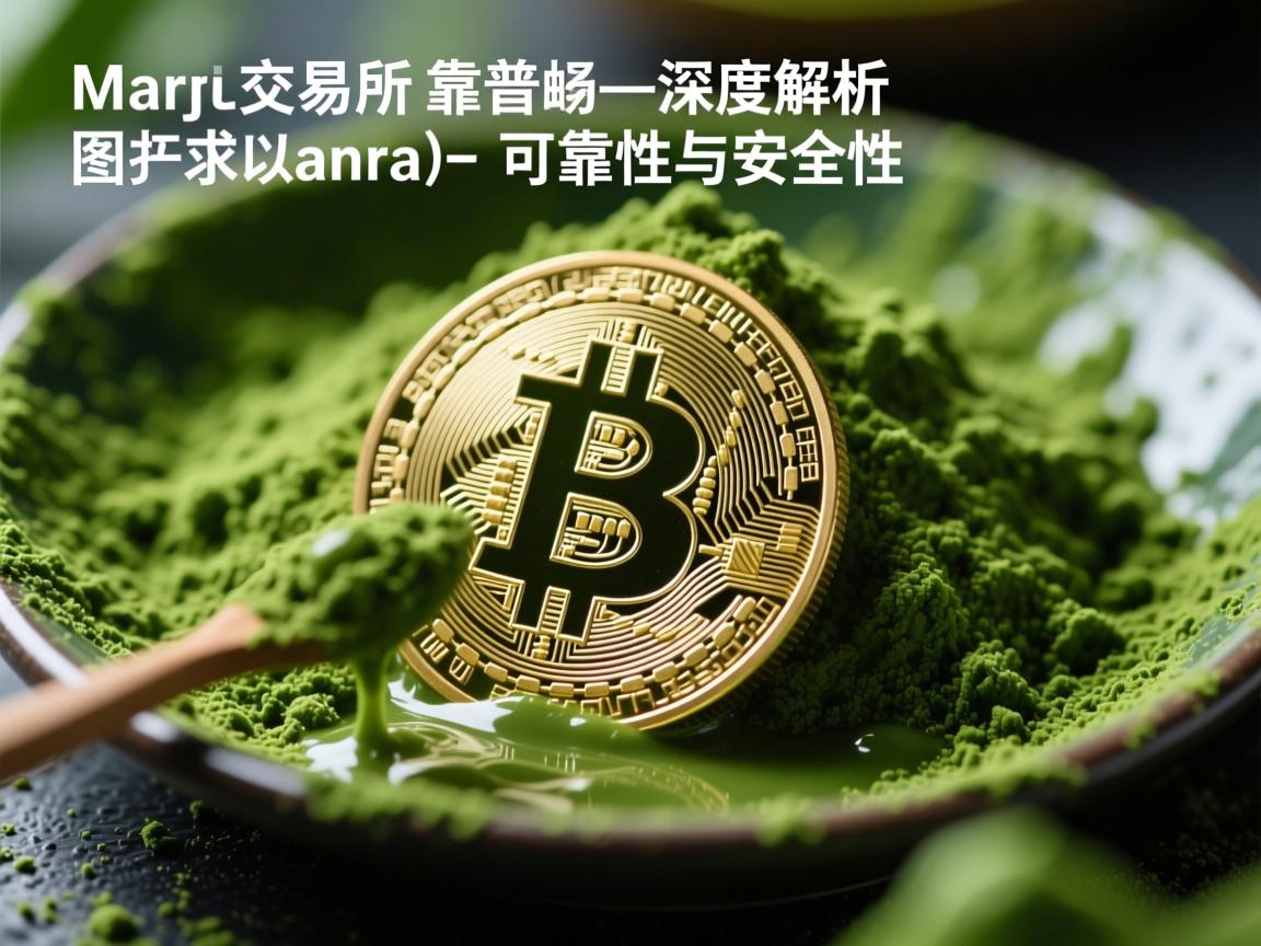 抹茶交易所靠谱吗—深度解析其可靠性与安全性