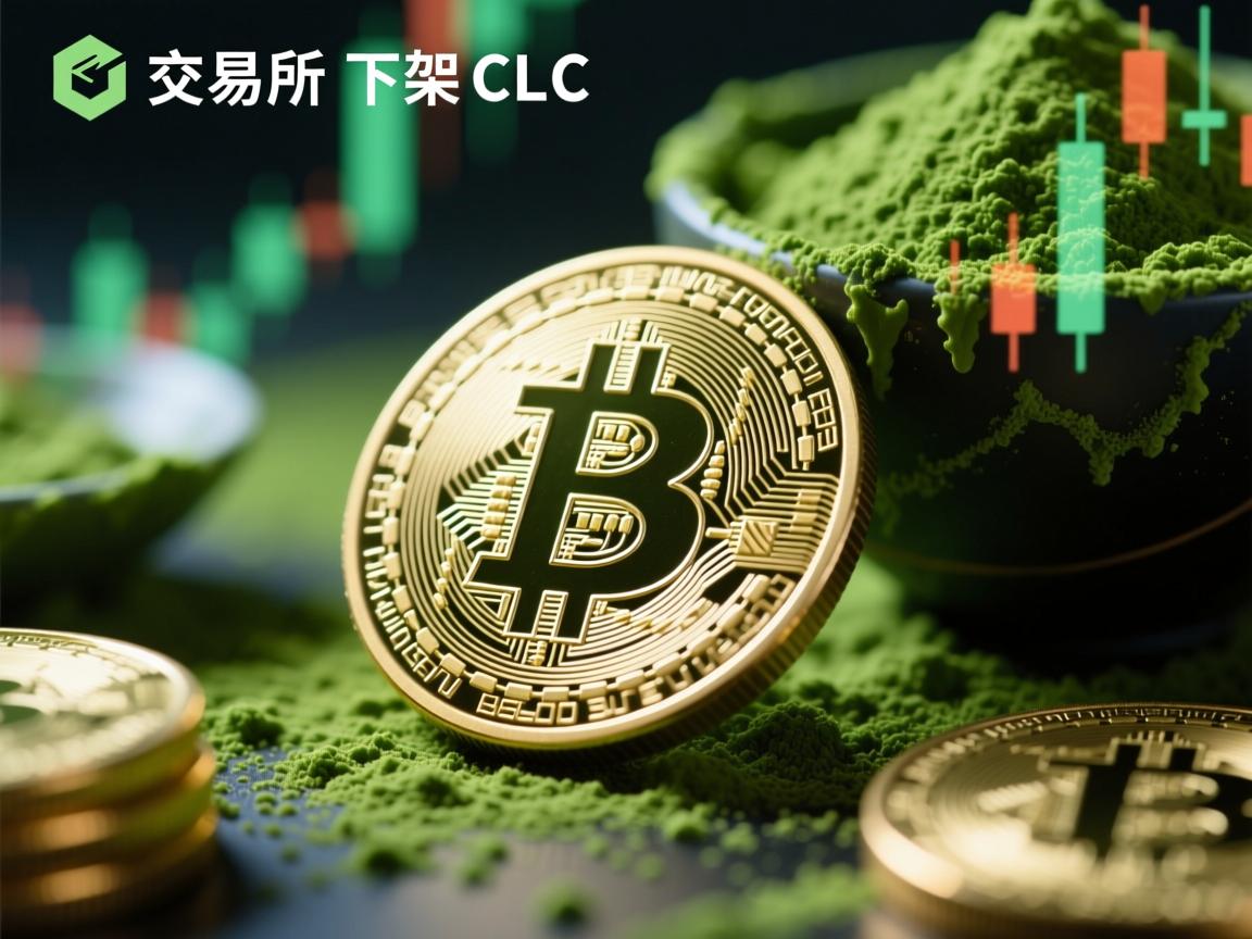 抹茶交易所下架CLC，市场波动引发行业思考