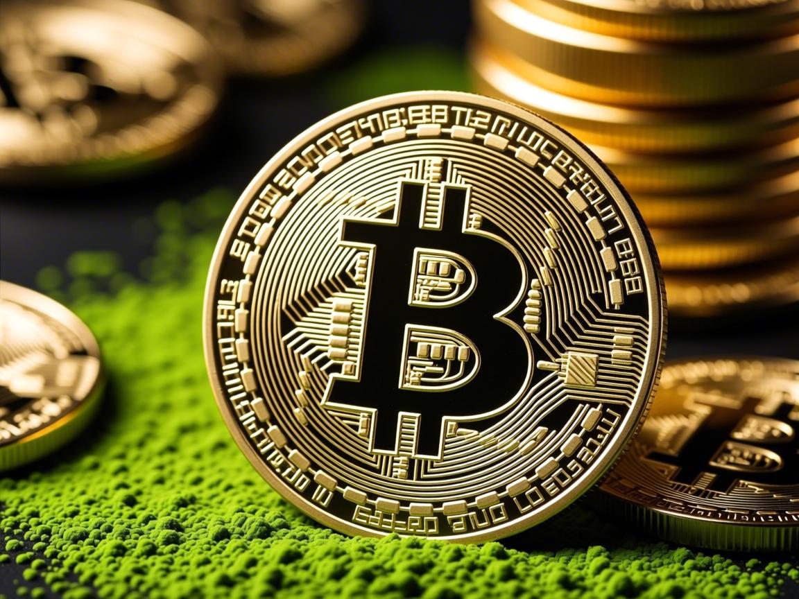 抹茶交易所苹果地址，探索数字货币交易的新途径