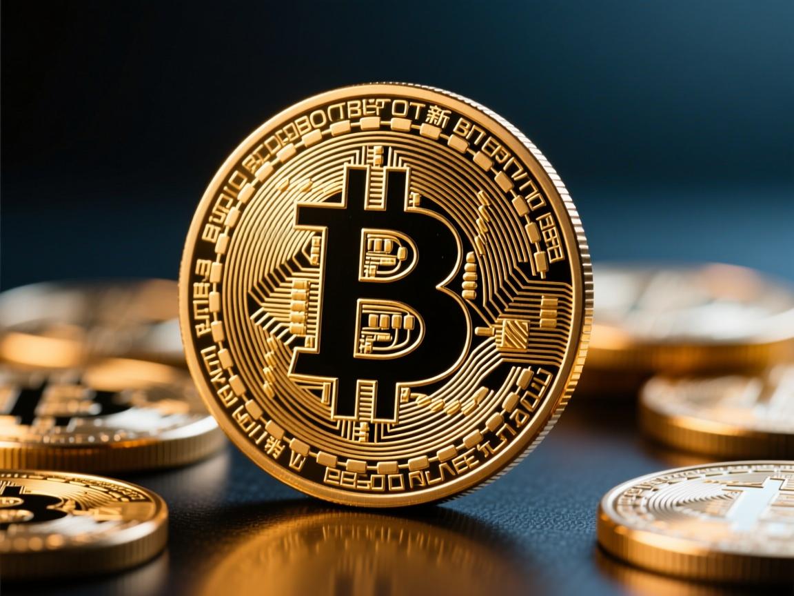 探索数字货币新篇章—BOT波塔币的崛起