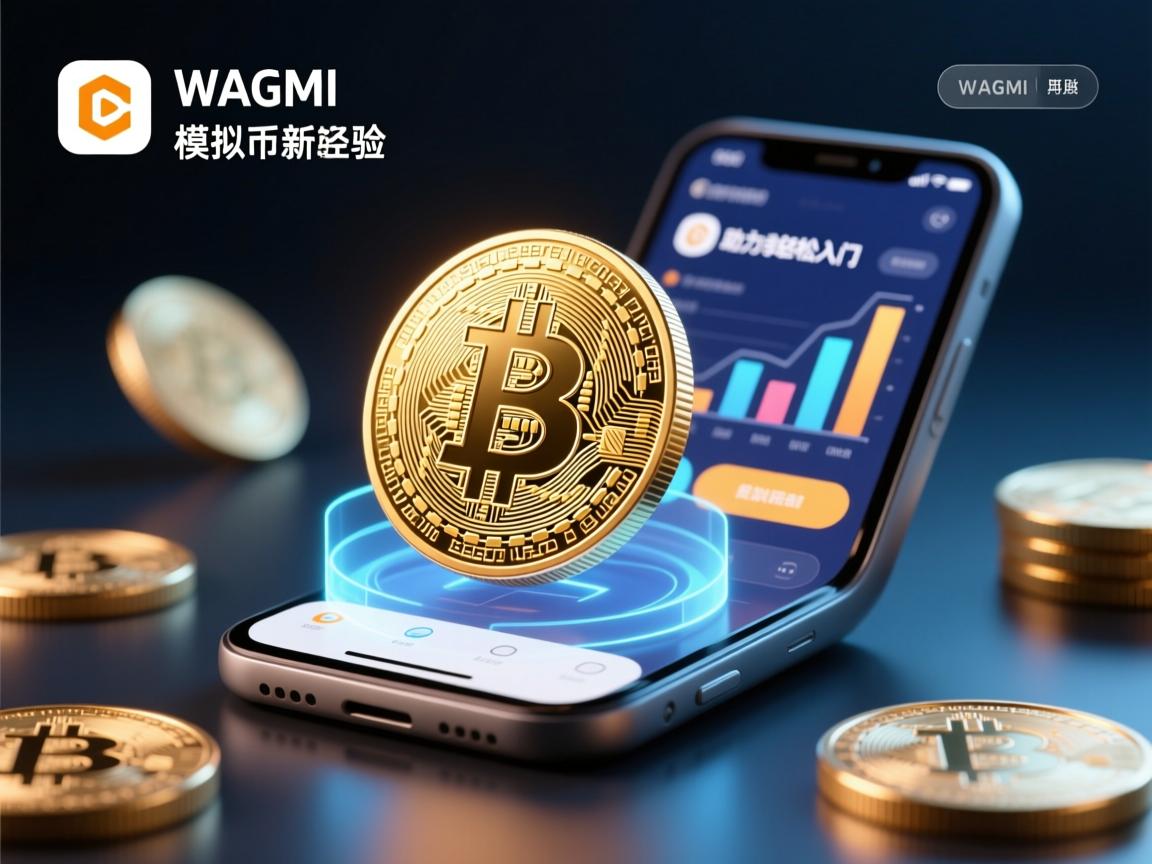 WAGMI币模拟app，模拟投资新体验，助力金融小白轻松入门
