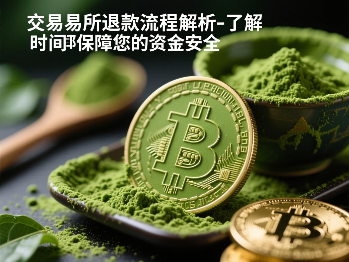抹茶交易所退款流程解析，了解退款时间，保障您的资金安全