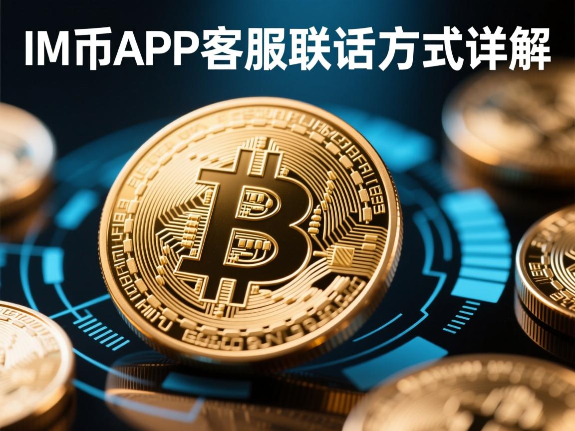 IMF币APP客服联系方式详解 IMF币APP客服联系方式详解