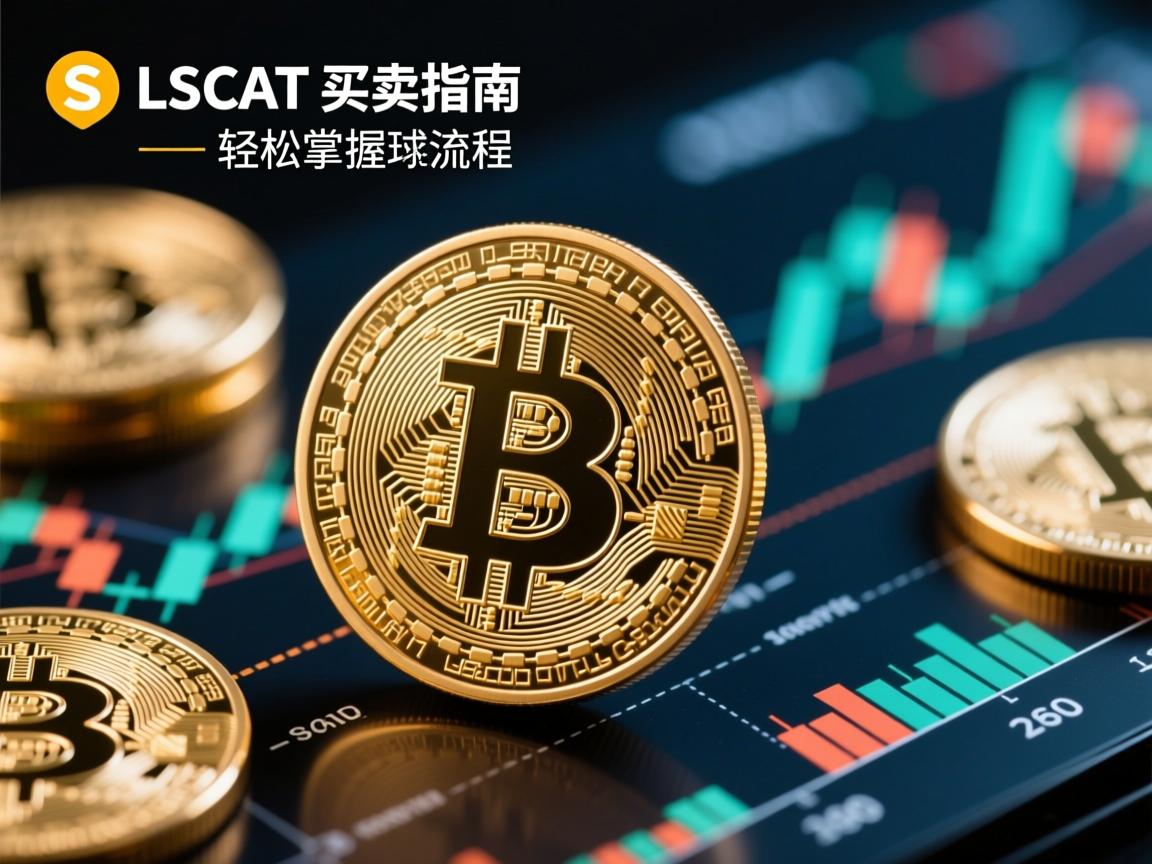 LSCAT币买卖指南，轻松掌握交易流程