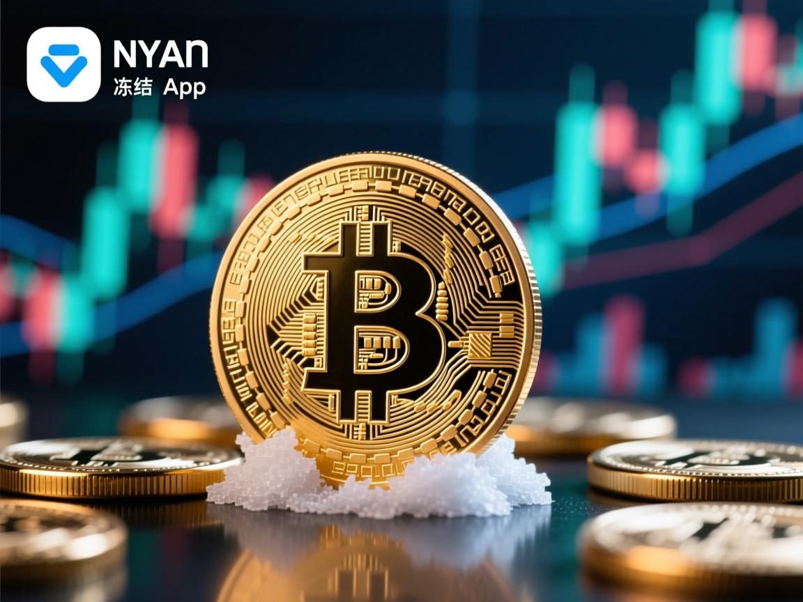 NYAN币app冻结引发市场关注，投资者需谨慎对待