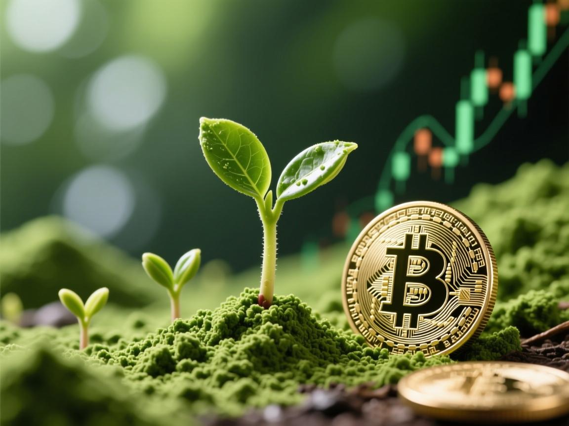 抹茶交易所成立历程，从萌芽到崛起的蜕变之路