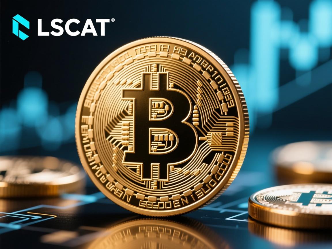 LSCAT币迎来重大变革，更名背后的故事与展望