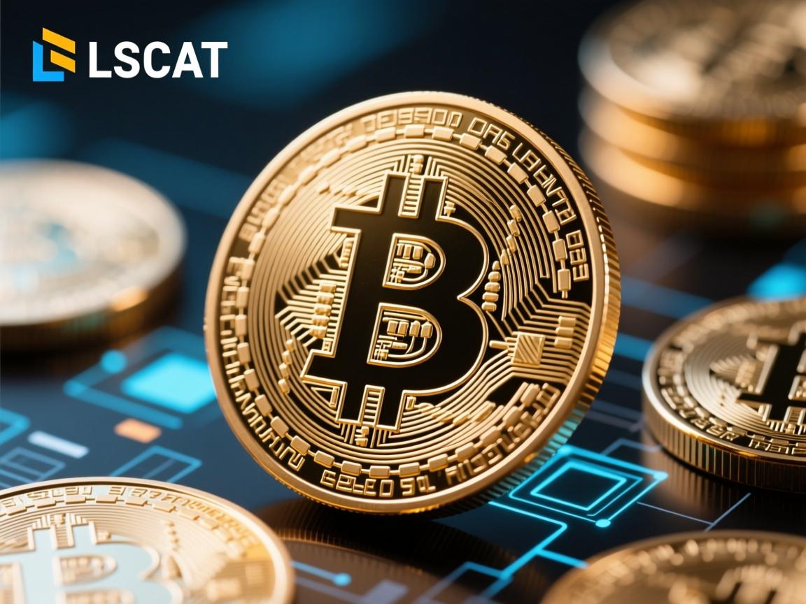 LSCAT币,引领未来数字货币的潮流 LSCAT币,引领未来数字货币的潮流