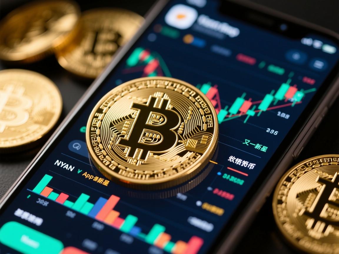 NYAN币App行情分析，数字货币市场的又一新星